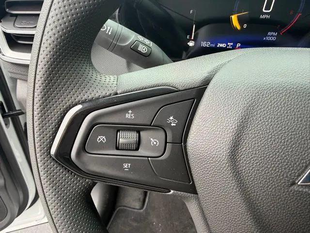 2026 Chevrolet TrailBlazer AWD LT