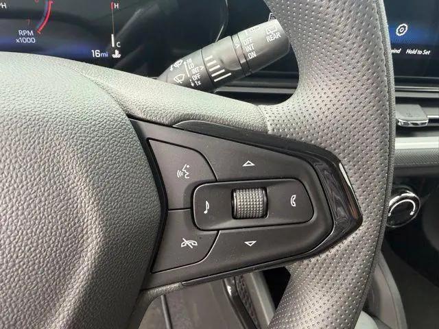 2026 Chevrolet TrailBlazer AWD LT
