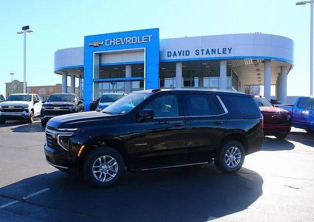 2026 Chevrolet Tahoe LS for sale in Oklahoma City, OK