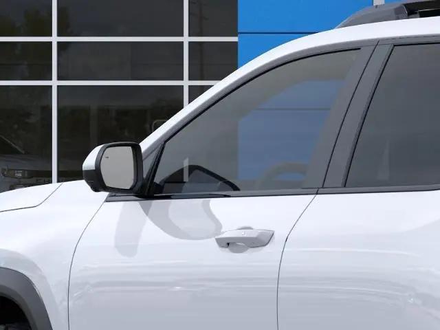 2026 Chevrolet Equinox AWD ACTIV