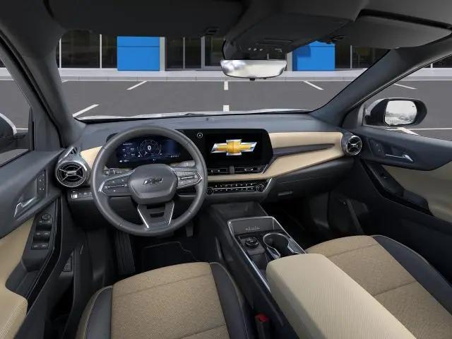 2026 Chevrolet Equinox AWD ACTIV
