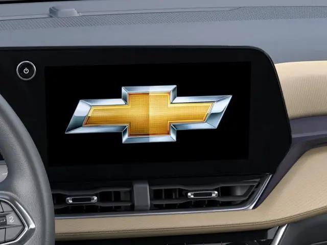 2026 Chevrolet Equinox AWD ACTIV