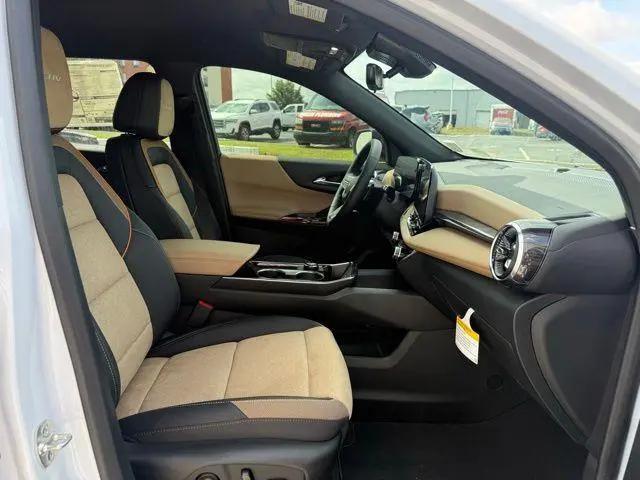 2026 Chevrolet Equinox AWD ACTIV