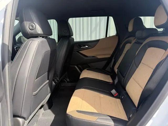2026 Chevrolet Equinox AWD ACTIV