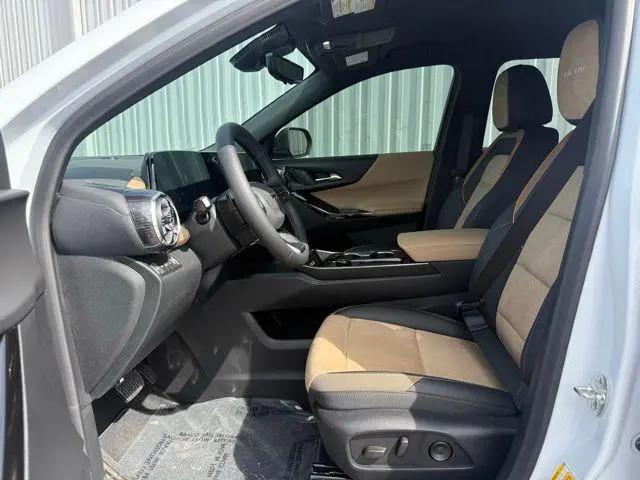 2026 Chevrolet Equinox AWD ACTIV