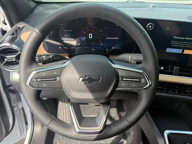 2026 Chevrolet Equinox AWD ACTIV