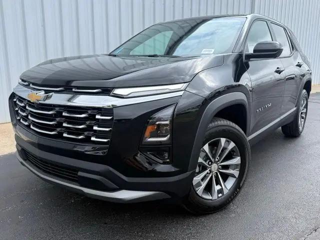 2026 Chevrolet Equinox FWD LT for sale in Oklahoma City, OK