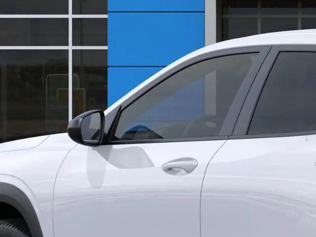 2026 Chevrolet Trax FWD 1RS