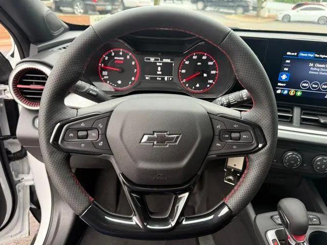 2026 Chevrolet Trax FWD 1RS