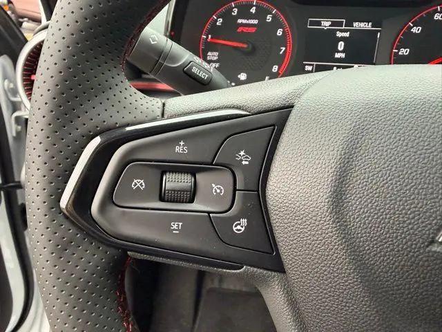 2026 Chevrolet Trax FWD 1RS