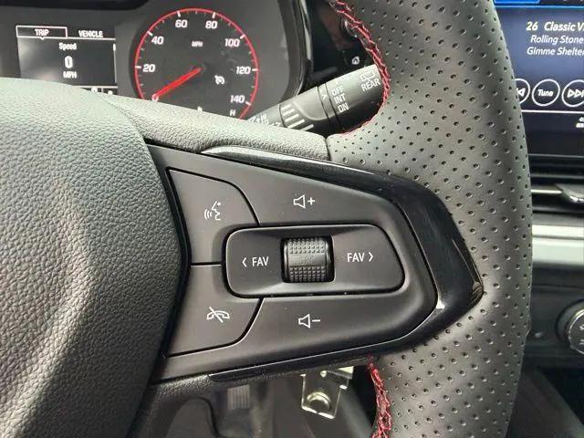 2026 Chevrolet Trax FWD 1RS
