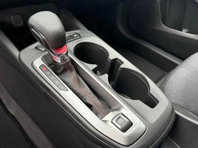 2026 Chevrolet Trax FWD 1RS
