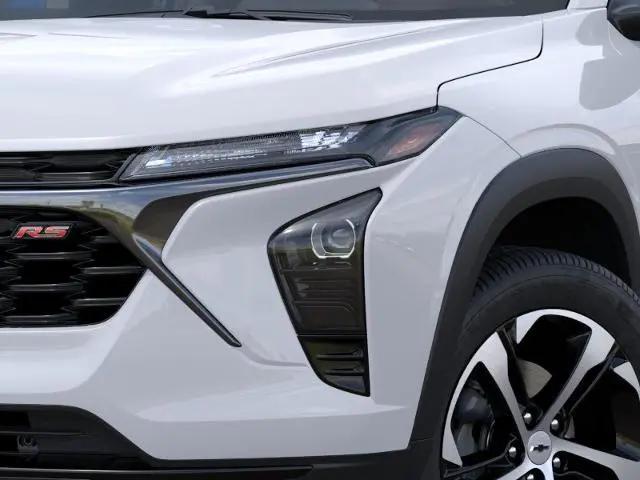 2026 Chevrolet Trax FWD 1RS