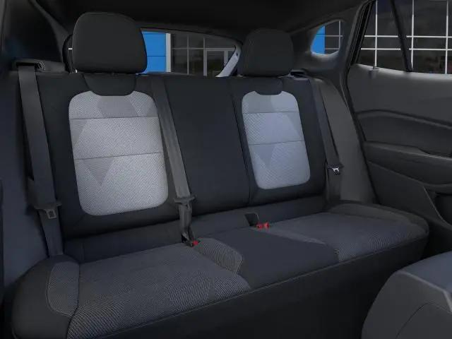 2026 Chevrolet Trax FWD 1RS