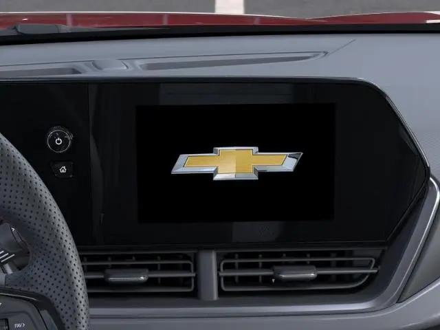 2026 Chevrolet Trax FWD 1RS