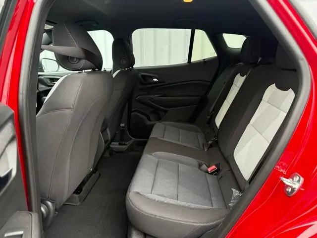 2026 Chevrolet Trax FWD 1RS