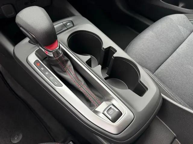 2026 Chevrolet Trax FWD 1RS