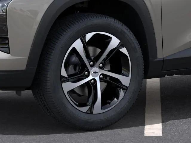 2026 Chevrolet Trax FWD 1RS