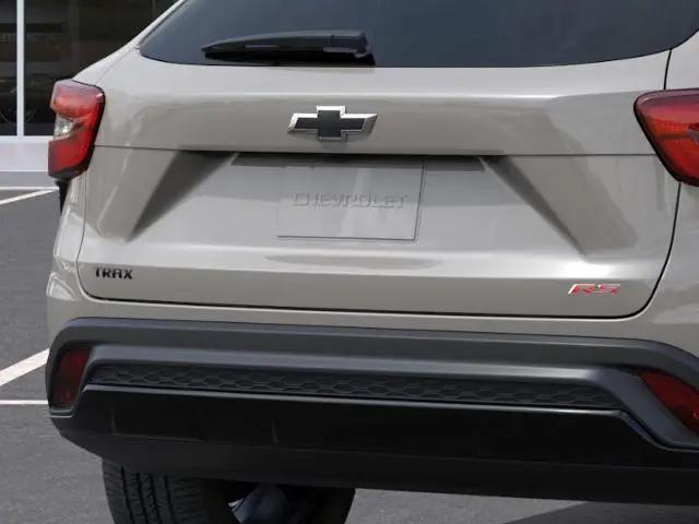 2026 Chevrolet Trax FWD 1RS