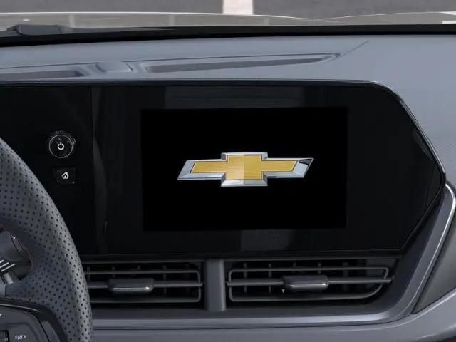 2026 Chevrolet Trax FWD 1RS