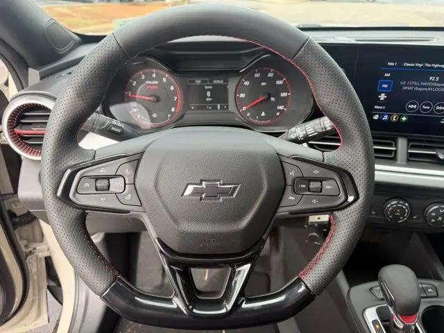 2026 Chevrolet Trax FWD 1RS