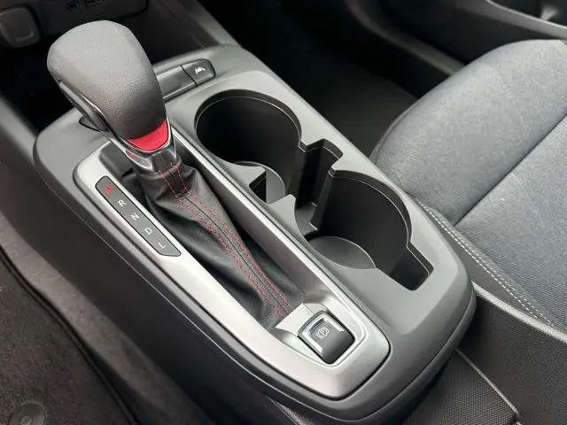 2026 Chevrolet Trax FWD 1RS