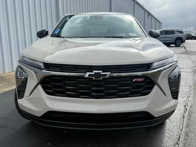 2026 Chevrolet Trax FWD 1RS