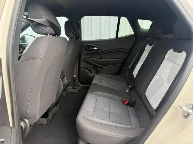 2026 Chevrolet Trax FWD 1RS