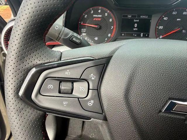 2026 Chevrolet Trax FWD 1RS
