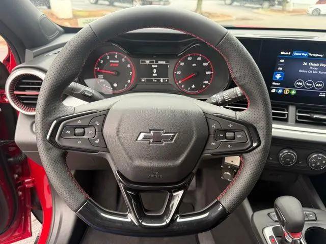 2026 Chevrolet Trax FWD 1RS
