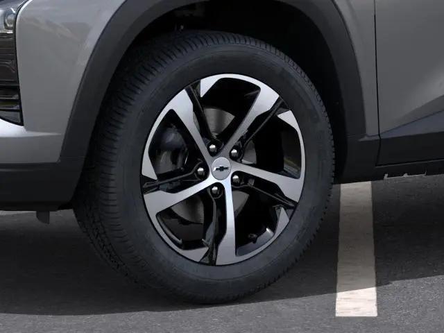 2026 Chevrolet Trax FWD 1RS
