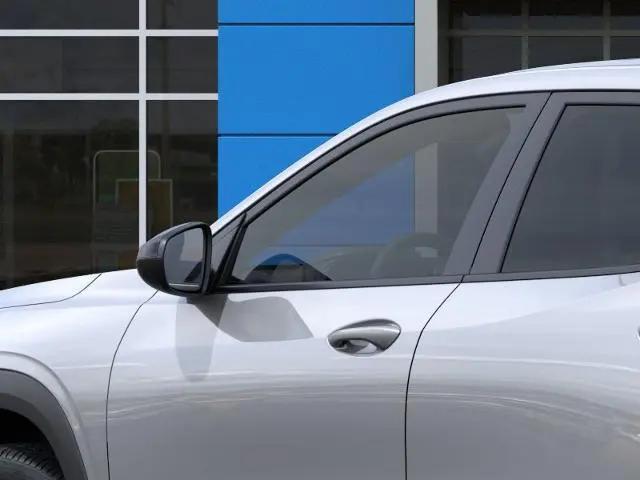 2026 Chevrolet Trax FWD 1RS