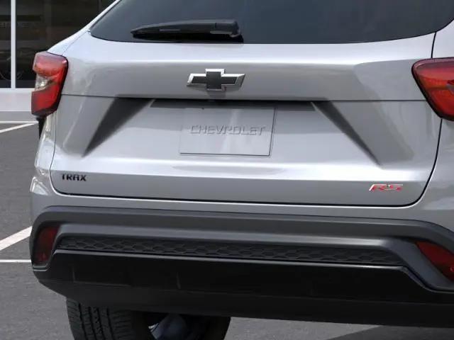 2026 Chevrolet Trax FWD 1RS