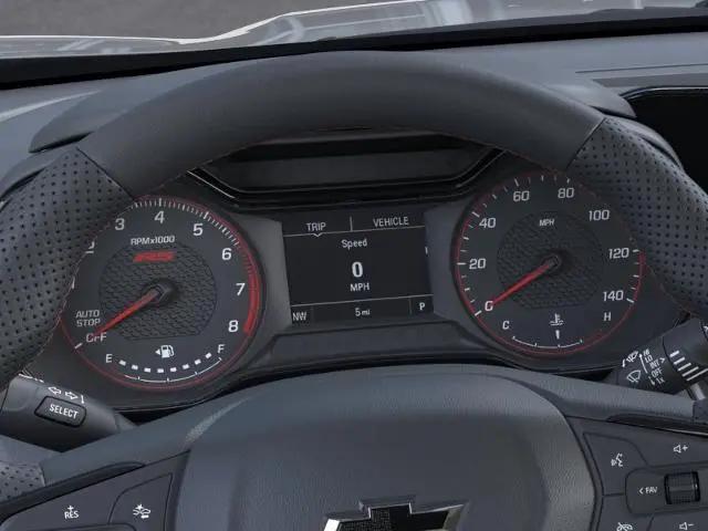 2026 Chevrolet Trax FWD 1RS