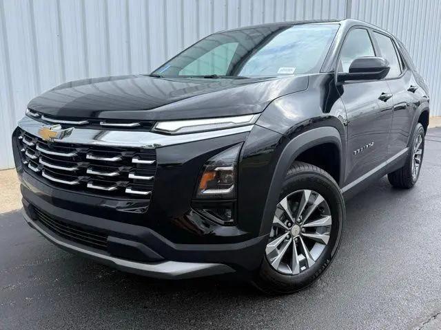 2026 Chevrolet Equinox FWD LT for sale in Oklahoma City, OK
