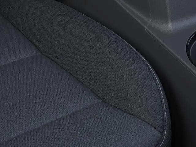 2026 Chevrolet Colorado WT, RWD