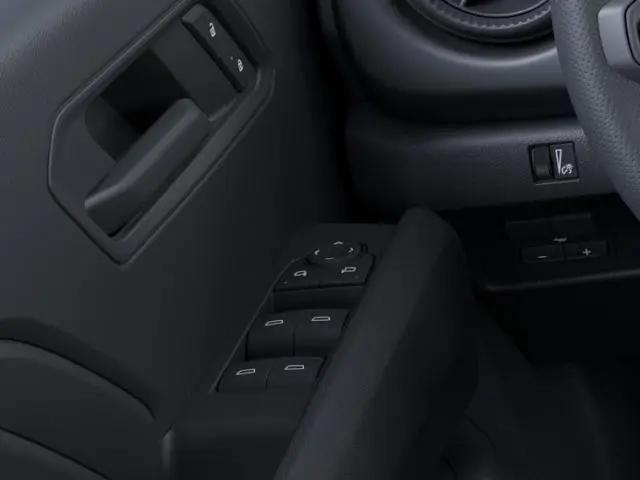 2026 Chevrolet Colorado WT, RWD