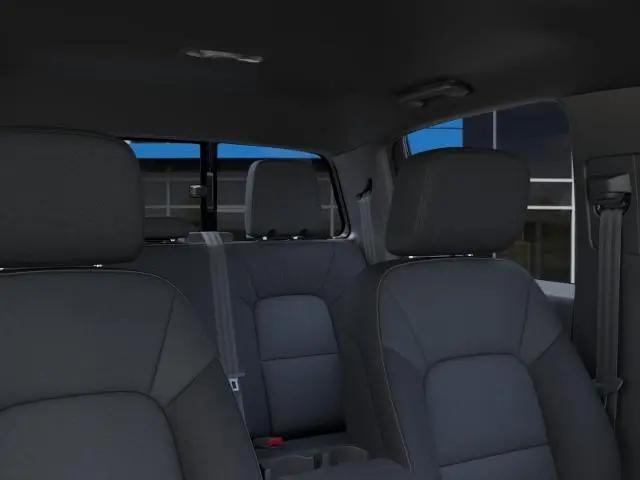 2026 Chevrolet Colorado WT, RWD