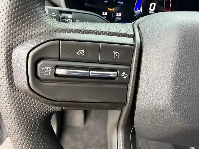 2026 Chevrolet Colorado WT, RWD