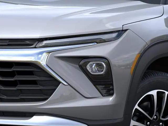 2026 Chevrolet TrailBlazer FWD LT