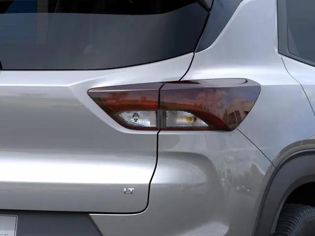 2026 Chevrolet TrailBlazer FWD LT