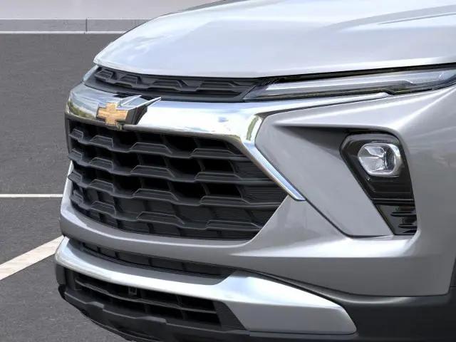 2026 Chevrolet TrailBlazer FWD LT