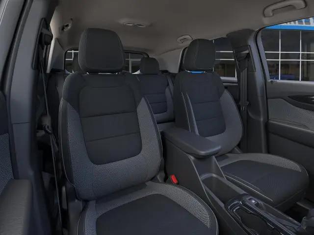 2026 Chevrolet TrailBlazer FWD LT