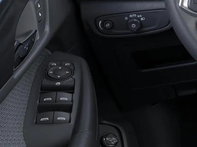 2026 Chevrolet TrailBlazer FWD LT