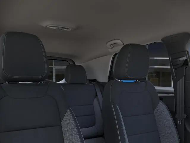 2026 Chevrolet TrailBlazer FWD LT