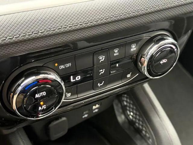 2026 Chevrolet TrailBlazer FWD LT