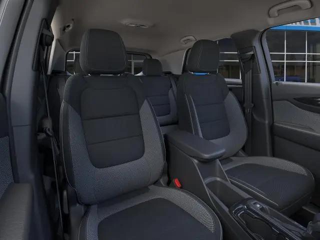 2026 Chevrolet TrailBlazer FWD LT