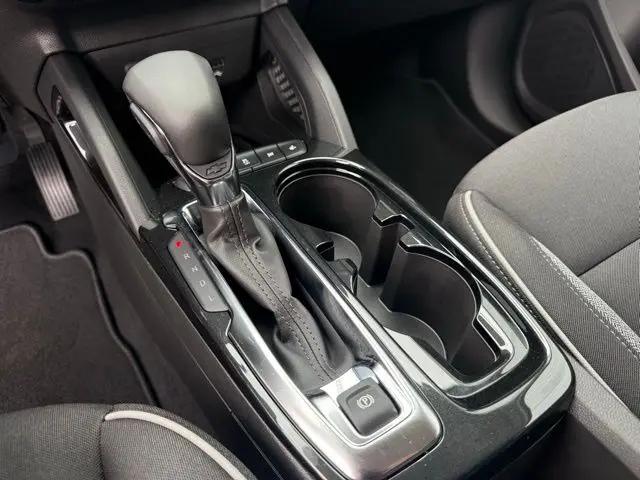 2026 Chevrolet TrailBlazer FWD LT