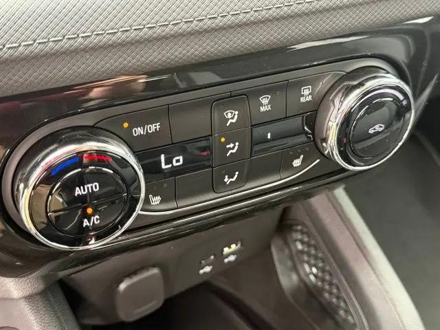 2026 Chevrolet TrailBlazer FWD LT