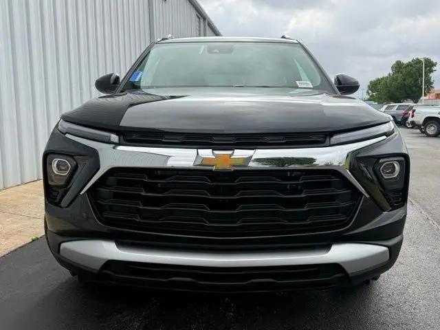 2026 Chevrolet TrailBlazer FWD LT